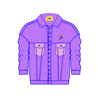 Sticker by Piece Of Cake