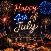 Happy Birthday Celebration GIF