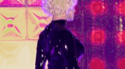 season 9 9x6 GIF by RuPaul's Drag Race