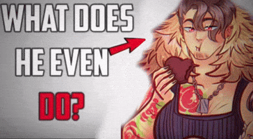Oc Talon GIF
