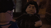 Harry Potter Lego GIF by TT Games