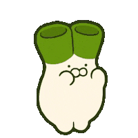 うさぎ Sticker