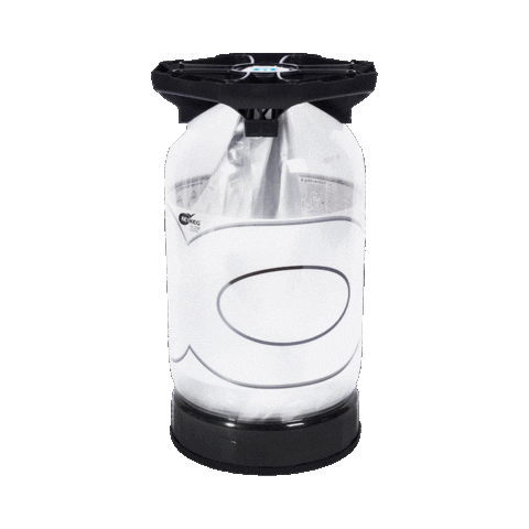 KeyKeg giphyupload keykeg unikeg lightweight containers Sticker