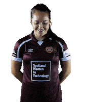 Football Club Sticker by Heart of Midlothian