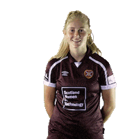 Football Club Sticker by Heart of Midlothian