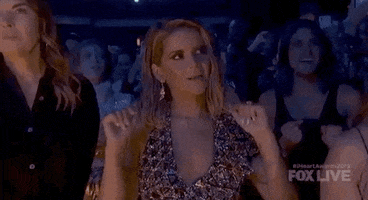 backstreet boys iheartradio music awards 2019 GIF by iHeartRadio