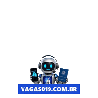 Americana Emprego Sticker by Vagas019