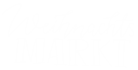Weihnachtsmarkt Sticker