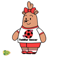 Football Kicking GIF