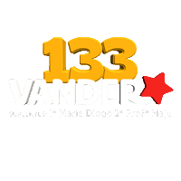 Senador Sticker by Vander Loubet