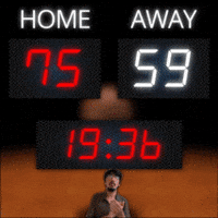 59 Away GIF