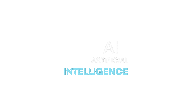 Artificial Intelligence Space Sticker