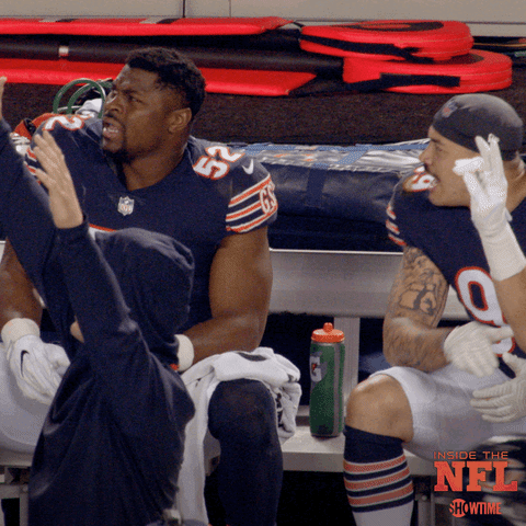 inside the nfl football GIF by SHOWTIME Sports