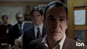 Then We Better Get Started