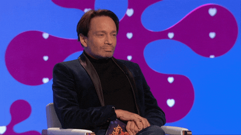Game Show Love GIF by ABC Network
