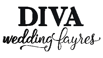 DIVAWeddingFayres diva wedding planning dwf diva weddings Sticker