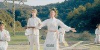 Flowers Singing GIF by A24