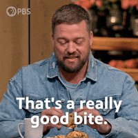 Season 3 Episode 304 GIF by PBS