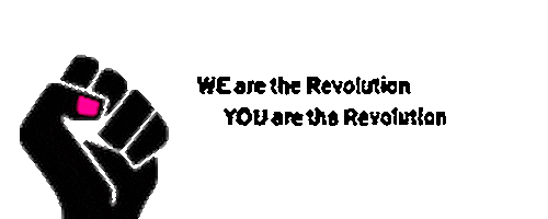 Revolution Clubbing Sticker by Gia Club