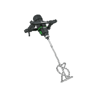 Tools Mixer Sticker by EIBENSTOCK