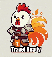 Packing Getorganized GIF by Zorooster