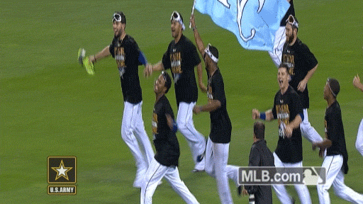 kc GIF by MLB