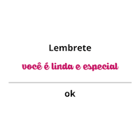 Linda Mira Esto Sticker by Sika Real