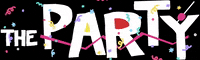 The Party GIF by Strut & Fret