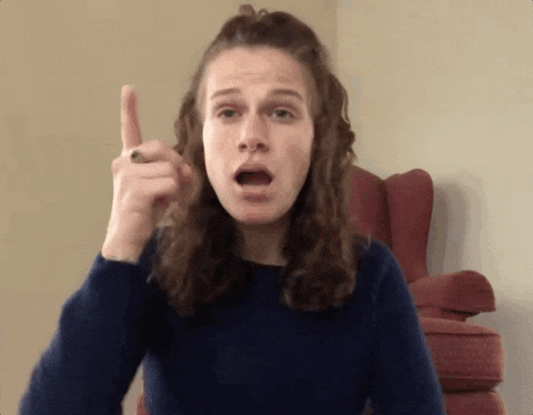 Road Trip Asl GIF