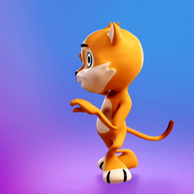 Puma Cougar GIF by pumangol