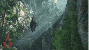 Swing Swinging GIF by Assassin's Creed