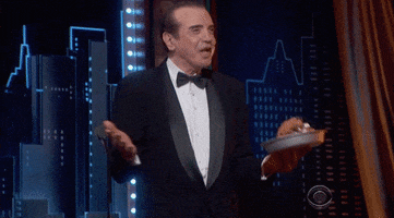 GIF by Tony Awards