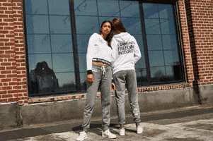 Roots GIF by BOY MEETS GIRL®