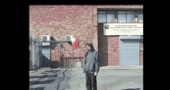 king krule archie marshall GIF by Zack Kantor