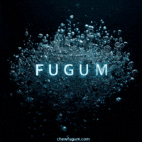 Pop Bubbles GIF by Fugum