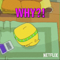 GIF by NETFLIX