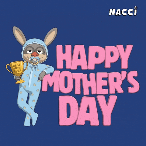 Mothers Day Mother GIF