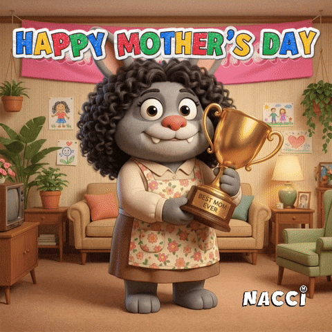Mothers Day Mom GIF