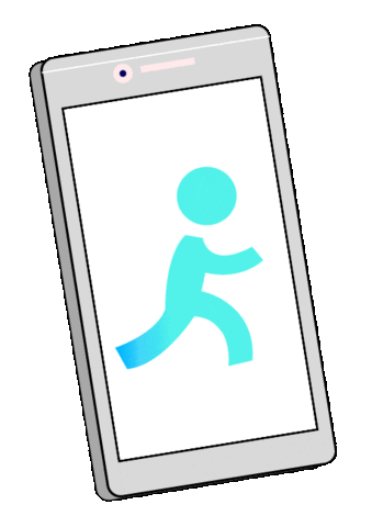 AlphaDatingApp giphyupload man app men Sticker