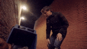 Searching Stray Dog GIF by Better Noise Music