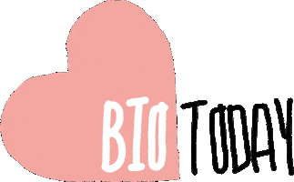 Bio Biologisch Sticker by Desmaakspecialist