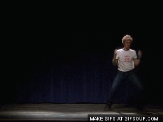 dance GIF