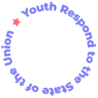 Sticker by Youth Action Hour