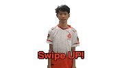 auraesports swipe up up swipe frontal Sticker