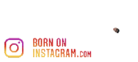 Mokshijain5 Sticker by BORN ON INSTAGRAM