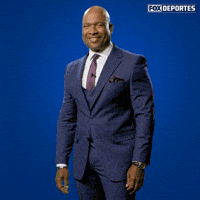 Carlos Alvarez Baseball GIF by FOX Deportes