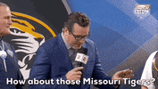 College Football Sport GIF by Goodyear Cotton Bowl Classic