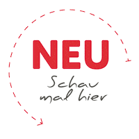 Neu Sticker by glatthaar-fertigkeller
