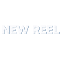 New Reel Sticker by glatthaar-fertigkeller