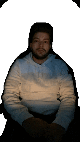 Thumbs Ok Sticker by Brooke